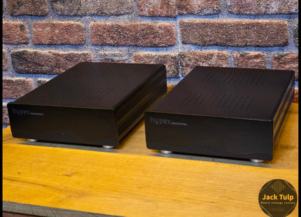 Hypex NCore NC400 monoblocks