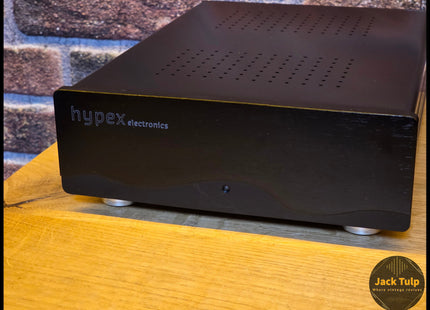 Hypex NCore NC400 monoblocks