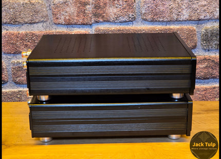 Hypex NCore NC400 monoblocks