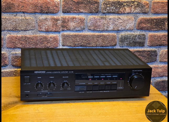 Kenwood KA-56