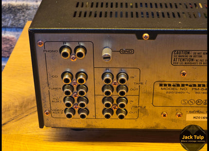 Marantz PM-54 MK II