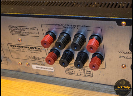Marantz PM-54 MK II