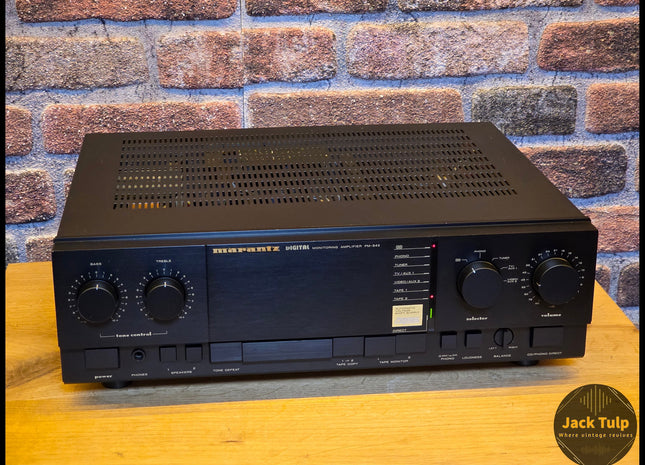 Marantz PM-54 MK II