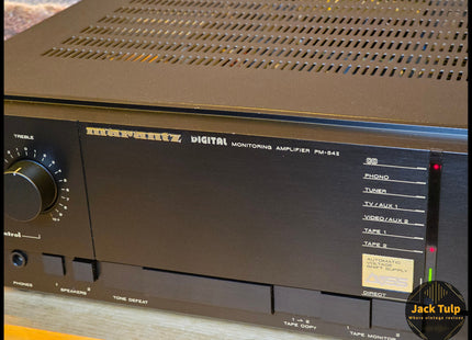 Marantz PM-54 MK II
