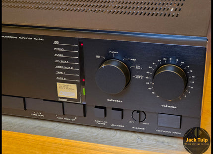 Marantz PM-54 MK II