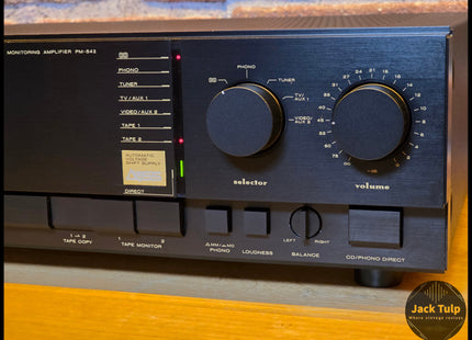 Marantz PM-54 MK II
