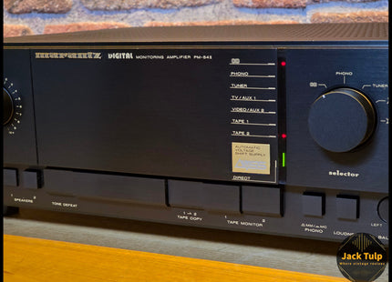 Marantz PM-54 MK II