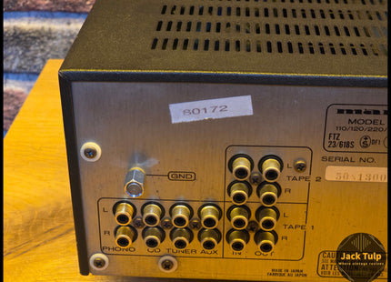 Marantz PM-54