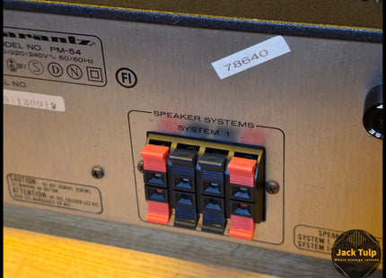 Marantz PM-54