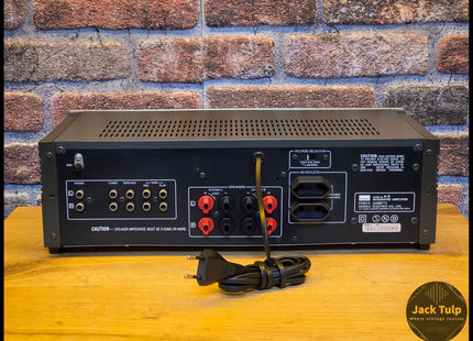 Sansui A-5