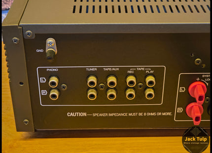 Sansui A-5