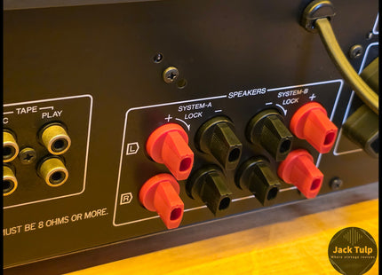 Sansui A-5