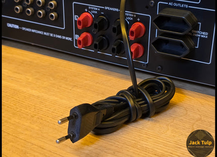 Sansui A-5