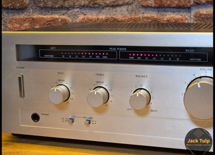Sansui A-5
