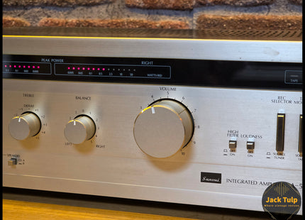 Sansui A-5