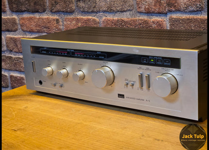 Sansui A-5