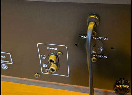 Sansui T-60