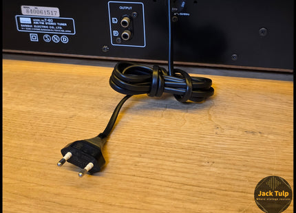 Sansui T-60