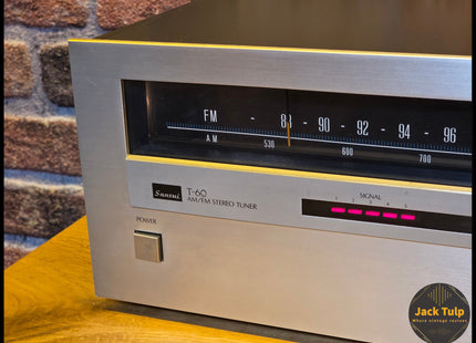Sansui T-60