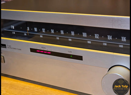 Sansui T-60