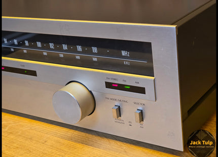 Sansui T-60