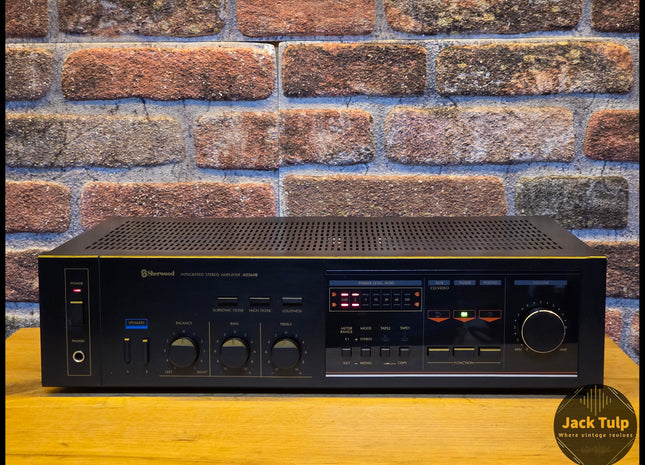 Sherwood AD260B
