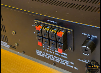 Sherwood AD260B