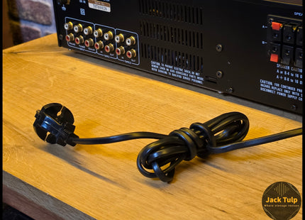 Sherwood AD260B