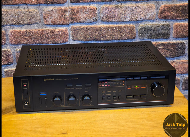 Sherwood AD260B