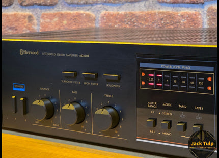 Sherwood AD260B