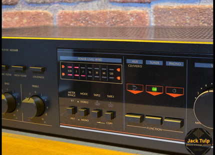 Sherwood AD260B
