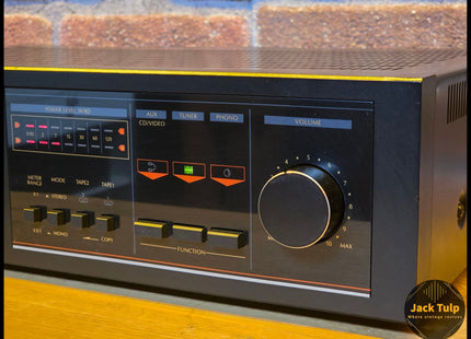 Sherwood AD260B