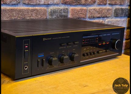 Sherwood AD260B