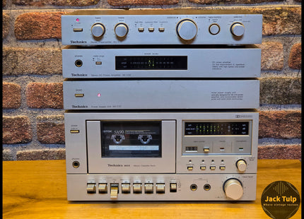 Technics C01; SU-C01 / SE-C01 / SH-C01 / RS-M03