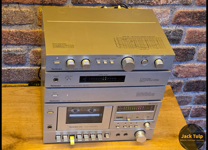 Technics C01; SU-C01 / SE-C01 / SH-C01 / RS-M03