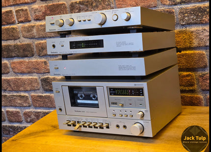 Technics C01; SU-C01 / SE-C01 / SH-C01 / RS-M03