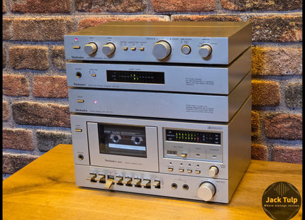 Technics C01; SU-C01 / SE-C01 / SH-C01 / RS-M03