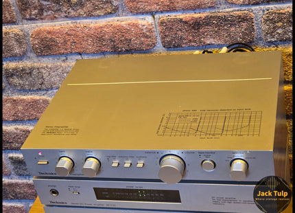 Technics C01; SU-C01 / SE-C01 / SH-C01 / RS-M03