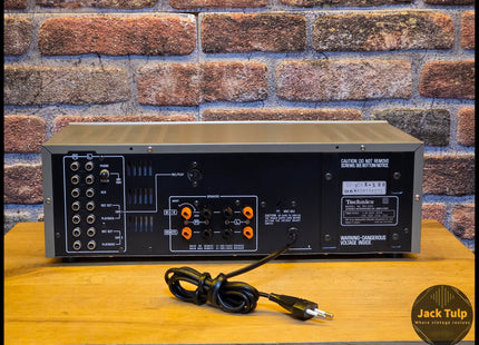 Technics SU-V2A