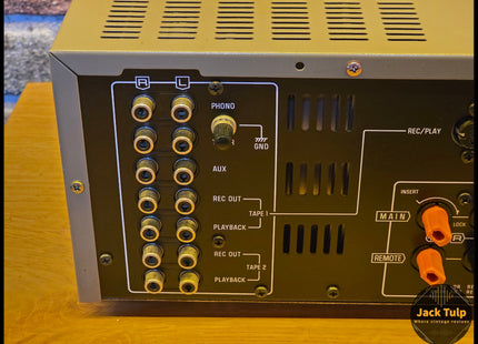 Technics SU-V2A
