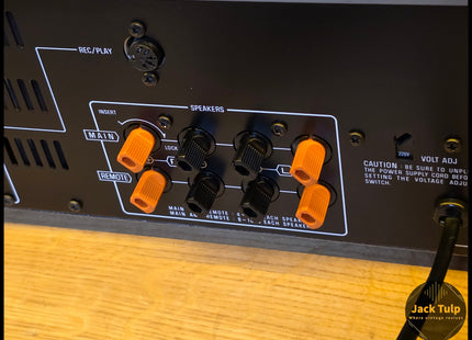 Technics SU-V2A