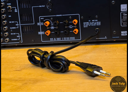 Technics SU-V2A