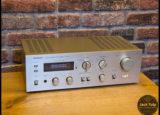 Technics SU-V2A
