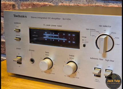 Technics SU-V2A