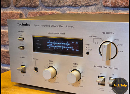 Technics SU-V2A