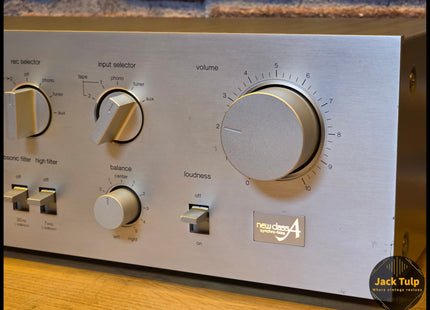 Technics SU-V2A