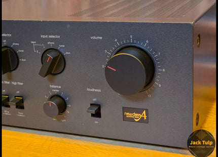 Technics SU-V2A
