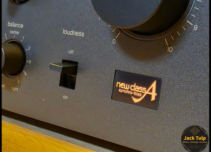 Technics SU-V2A