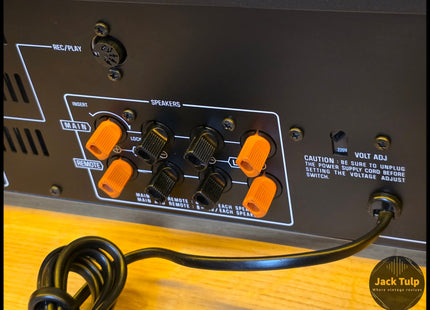 Technics SU-V2A