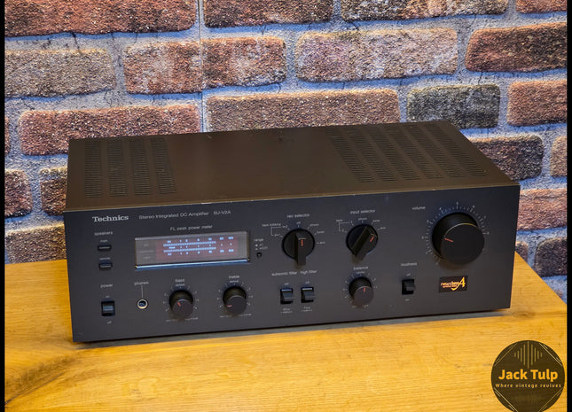 Technics SU-V2A